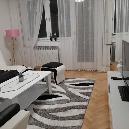 Apartman Hana Sanski Most Bagian luar foto