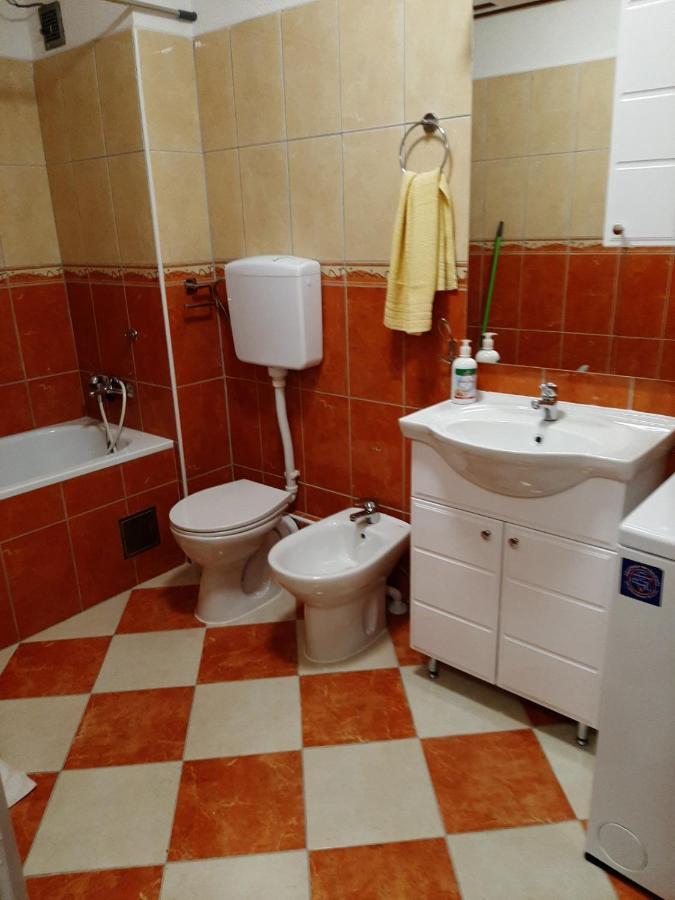 Apartman Hana Sanski Most Bagian luar foto