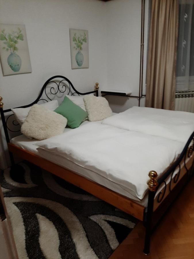 Apartman Hana Sanski Most Bagian luar foto