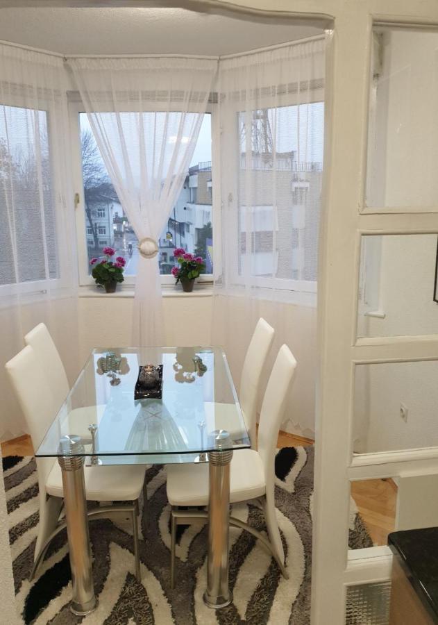 Apartman Hana Sanski Most Bagian luar foto