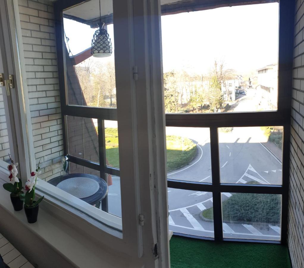 Apartman Hana Sanski Most Bagian luar foto